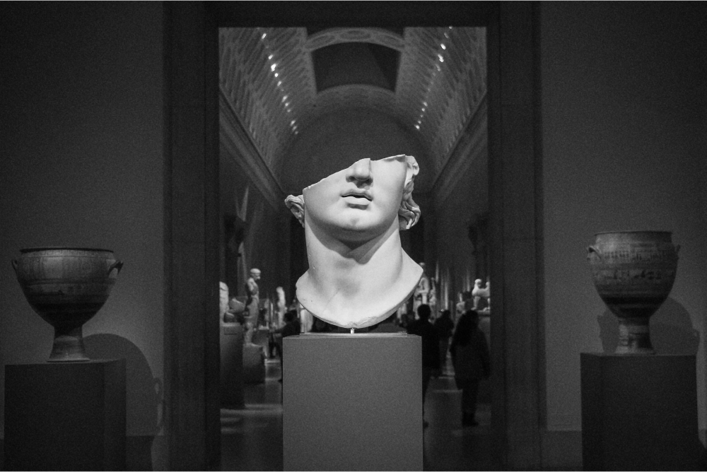 image du projet the pixel museum