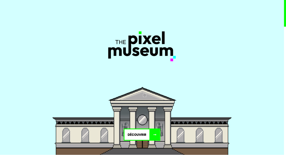 Portfolio's project picture