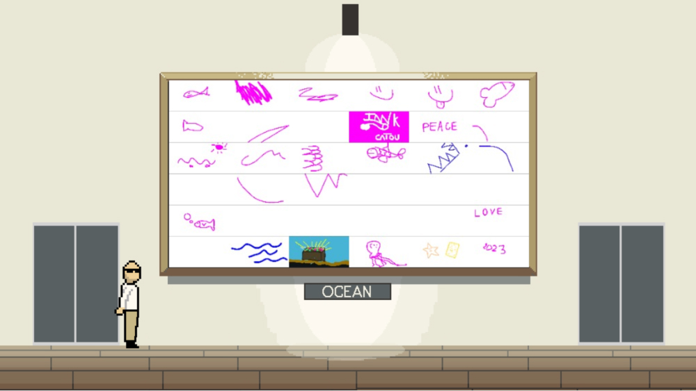 Portfolio's project picture