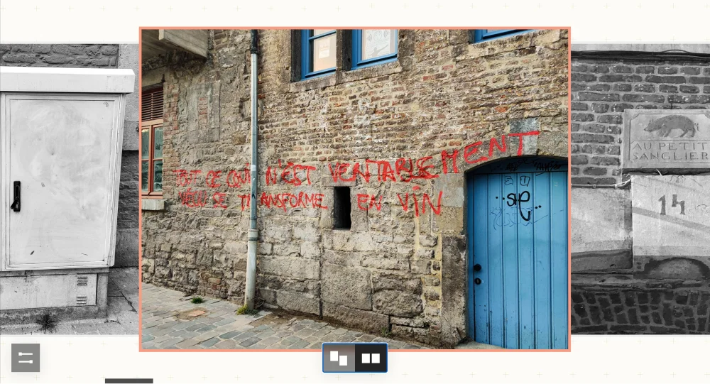 Portfolio's project picture