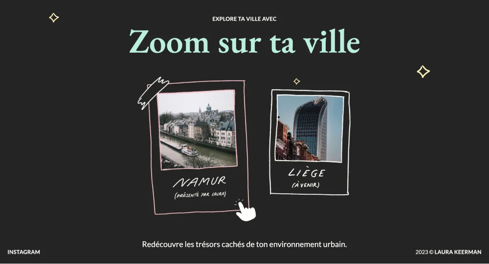 Portfolio's project picture