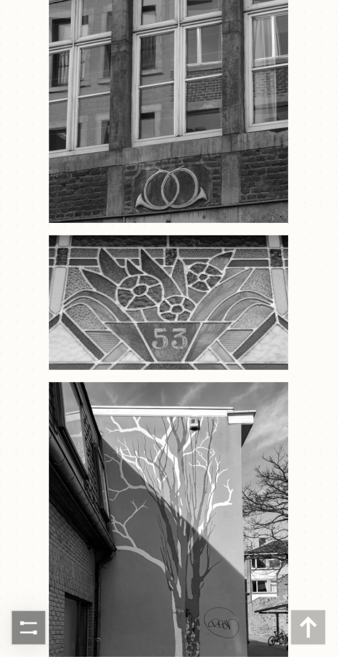 Zoom sur ta ville's project picture